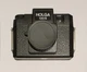 Holga 120N Plastic Medium Format Camera with Film Adapters - Retro Elegance