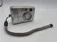 Fujifilm FinePix A345 4.1MP Digital Camera - Silver  Tested Working 