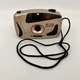 DS Max HC2000 Focus Free Point & Shoot 35mm Film Camera