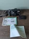 Fuji Discovery 975 Zoom 35mm Point & Shoot Camera w/Manual Untested- Parts Only