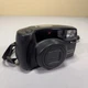 Pentax Zoom 105-R 35mm Film Camera - Point & Shoot - w/ Manual NOT TESTED