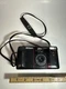 For Parts* Nikon Tele Touch 300 AF Point & Shoot 35mm Film Camera
