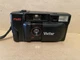 Vivitar PS:20 Point And Shoot Camera Vintage 35mm * PLEASE READ ~ UNTESTED *