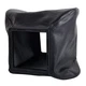 Leather Wide Angle Bellows for Toyo 45G 45G II 45GX 45C Omega 45D 4x5 Camera
