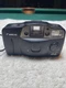 Canon Sure Shot Owl Date 35mm Point&Shoot Camera Black Auto Focus Built-in Flash