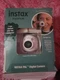 FujiFilm Instax PAL Digital Camera Milky  White 