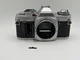 Canon AV-1 35mm Film Camera For Parts