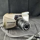Olympus Stylus Epic Zoom 80 Deluxe Mju II 35mm Film Point & Shoot Camera Tested