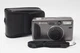 Kyocera T Zoom CarlZeiss Vario Tessar 28-70mm F4.5-8 Film Camera from Japan