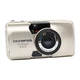 Analog Compact Camera Olympus &infin; Stylus Zoom 105 Champager Gold