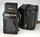 SERVICED! EXPORT USSR LOMO Lubitel 166B (LUBITEL 166V) TLR MEDIUM FORMAT (026)