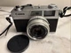 Good condition Canon Canonet 28 Rangefinder 35mm Film Camera