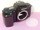 Nikon AF N6006 Auto Focus 35mm Film camera body #3020574
