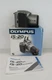 VTG. 1990's Olympus IS-20 Quartzdate 35mm SLR Film Camera
