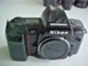 Nikon 8008S camera body (bx 25)
