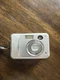 FUJIFILM FinePix A345 Digital Camera Silver - NOT WORKING/FOR DISPLAY ONLY