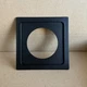 Metal Lens Board for TOYO VIEW 45CF 45A K.B.Canham 110x110mm Copal #3