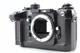 Late Model S/N 247xxxx [ MINT ] Nikon F4 SLR 35mm Film Camera Body From JAPAN