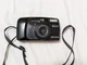 Vtg Ricoh Camera RZ-105 SF Untested