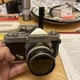 Nikon FT 35mm SLR Film Camera with 50 mm lens Kit