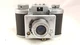 Extremely Rare Samoca 35 II Camera w C.Ezumar 50mm F3.5 Lens