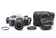 [N MINT] Canon AE-1 PROGRAM Silver 35mm SLR Film Camera New FD 35-70mm f/3.5-4.5