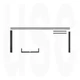 Yashica TL Electro Foam Seals | USCamera Premium Film Camera Light Seals Kits