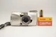 Olympus mju III Stylus 120 35mm Film Camera 38&ndash;120mm Zoom Point & Shoot [Tested]