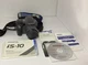 Olympus IS-10 Integrated System 35mm Zoom Lens Reflex (ZLR) Camera TESTED L@@K!￼