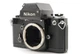 [MINT] Nikon F2 Photomic Black Body Film Camera  From Japan