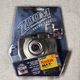 Kalimar Zoom 35mm Camera Kit Built-in Flash Manual Advance Kodak Film