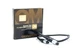 OLYMPUS OM CAMERA TTL AUTO FLASH CORD T2- 0.15M FOR OM-4 (NEW)