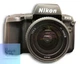 NIKON F90X Film SLR Camera Body