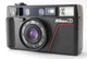 【NEAR MINT】 Nikon L35 AD ISO 400 Pikaichi Point & Shoot Film Camera From JAPAN