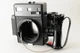 Exc+5 Mamiya Universal Press Medicum Format Film Camera Body 6x9 Holder JAPAN