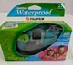 Fuji QuickSnap Waterproof One Time Use Camera 27exposure 800 speed
