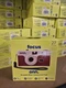 Onn Focus Reusable 35mm Camera with Flash + Film + Battery Included - Brown&trade;