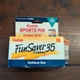 KODAK FUN SAVER 35 Single-Use Disposable Camera 24 MAX 400 Expire 1994 Outdoor 
