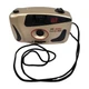 DS-MAX HC 2000 Focus Free 35mm Point & Shoot Film Camera Vintage