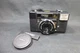 KONICA C 35 AF POINT & SHOOT FILM CAMERA 35mm TESTED WORKING