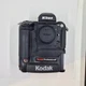 Kodak Professional DCS 760 Digital Camera-Nikon F5 Body-Rare Early DSLR-Vintage