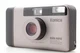 LCD OK [MINT] Konica Big mini BM-301 gray 35mm Compact Film Camera From JAPAN
