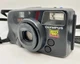 [Excellent] Olympus IZM 220 Panorama Zoom Black 28-56mm Point Shoot Film Camera