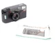 Nikon L35AF3 One Touch 35mm Film Point and Shoot camera w/ 35mm F2.8 lens TESTED
