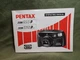 Vintage Pentax Zoom 280-P  Operating Instruction Manual Camera Photography 1992