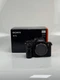 Sony Alpha A7III 24 MP Full-Frame Mirrorless Camera (Body Only)