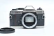 Nikon FM-10 SLR Film Camera 018222
