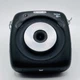 FujiFilm instax SQUARE SQ10 Instant Film Camera Black Digital Cheki Tested Used