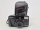 Pentax IQZoom 120 35mm Point & Shoot Film Camera w/ Case Tested