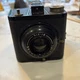 Vtg KODAK SIX- 16 BROWNIE SPECIAL WEDGE FILM CAMERA 1938-1942 COLLECTABLE